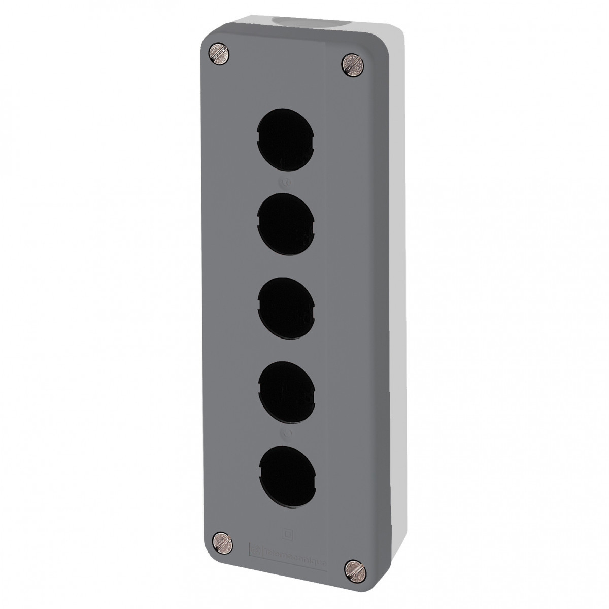 Schneider Electric pushbutton cont.box empty