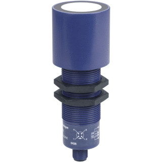 Schneider Electric ult.sensor univ.M30 SN=8M I ana