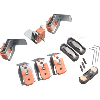 Schneider Electric set contacten F400 3P