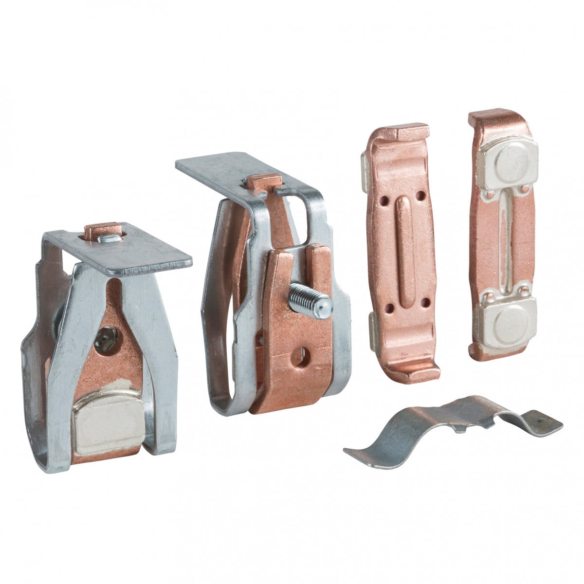 Schneider Electric set hoofdcontacten F185 F225 3P