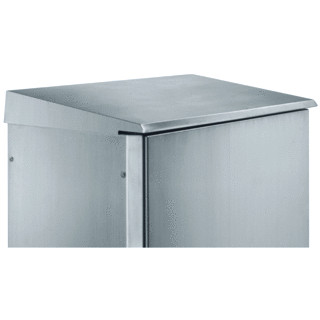 Sarel SFX/SMX regendak 304L 1000x600