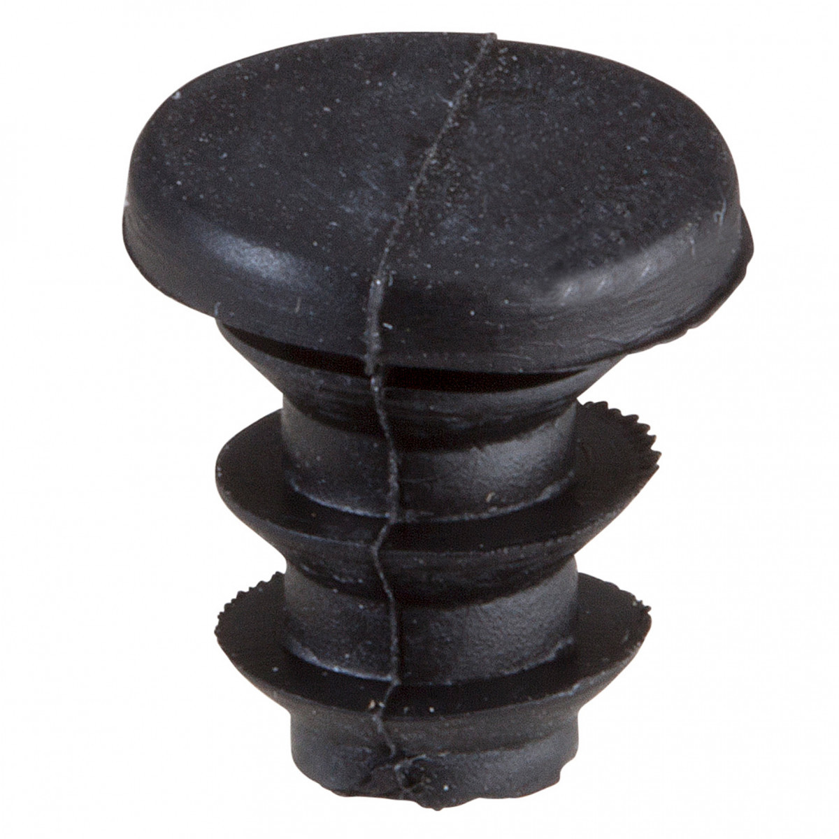 Sarel Shutter cap for SF uprights