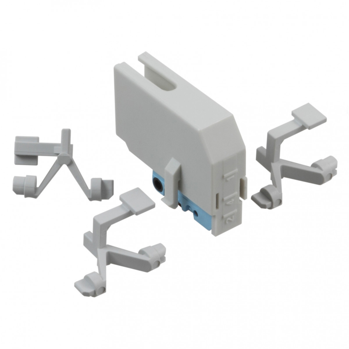 Schneider Electric sign.contact os 250a-400a 3P.