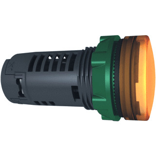 Schneider Electric signaall.monol.230-240 vac 50/60 HZ ora