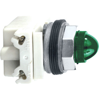 Schneider Electric signaallamp 120V 30MM Schneider Electric signaallamp 120V 30MM