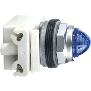 Schneider Electric signaallamp 30MM