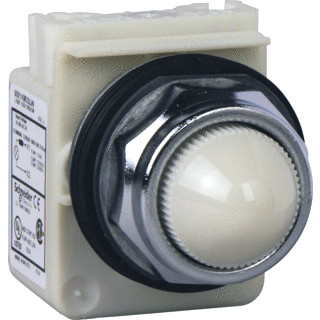 Schneider Electric signaallamp 30MM