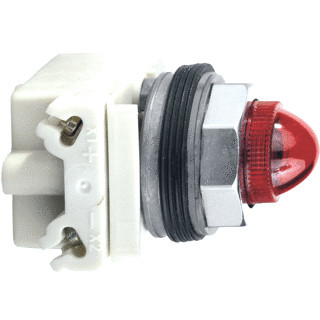 Schneider Electric signaallamp 30MM