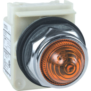 Schneider Electric signaallamp 30MM