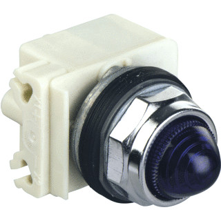 Schneider Electric signaallamp 30MM