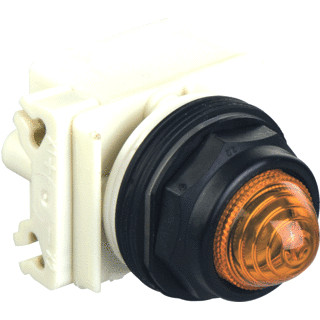 Schneider Electric signaallamp 30MM