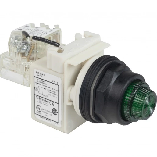 Schneider Electric signaallamp 30MM
