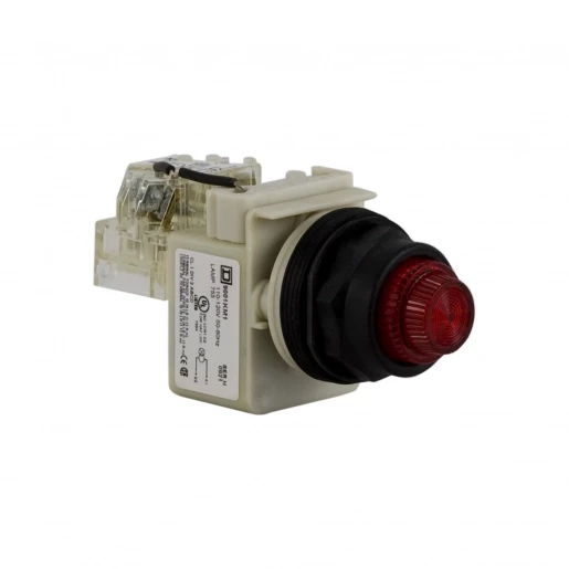 Schneider Electric signaallamp 30MM