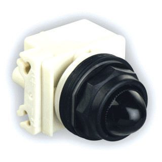 Schneider Electric signaallamp 30MM GR