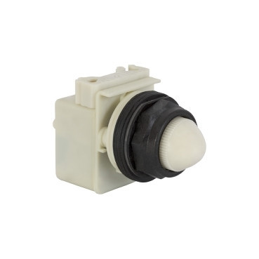 Schneider Electric signaallamp 30MM trafo 120