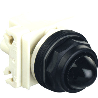 Schneider Electric signaallamp groen 24V 30MM