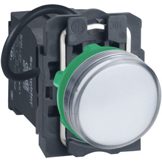 Schneider Electric signaallamp incl. trafo 400vac WT