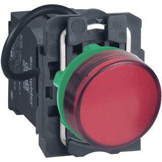 Schneider Electric signaallamp incl.trafo 400vac RD