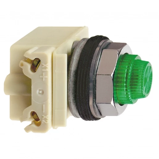 Schneider Electric signaallamp led GR 120vacdc