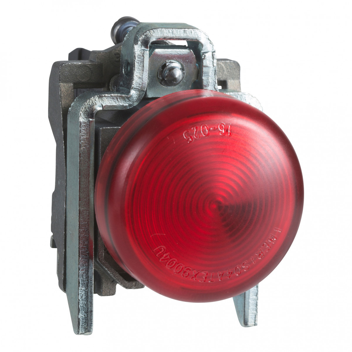 Schneider Electric signaallamp led rood 24vacdc atex