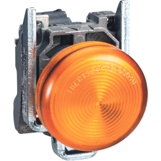Schneider Electric signaallamp P-led GL 110vac