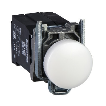 Schneider Electric signaallamp P-led WT 400vac