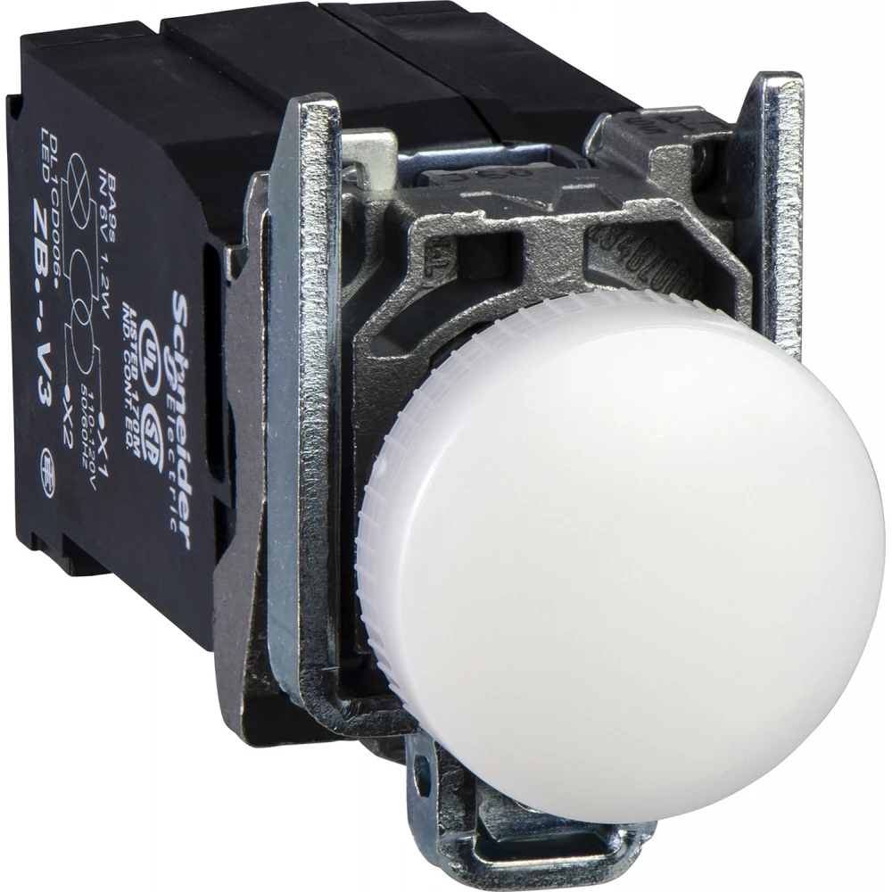 Schneider Electric signaallamp P-led WT 400vac