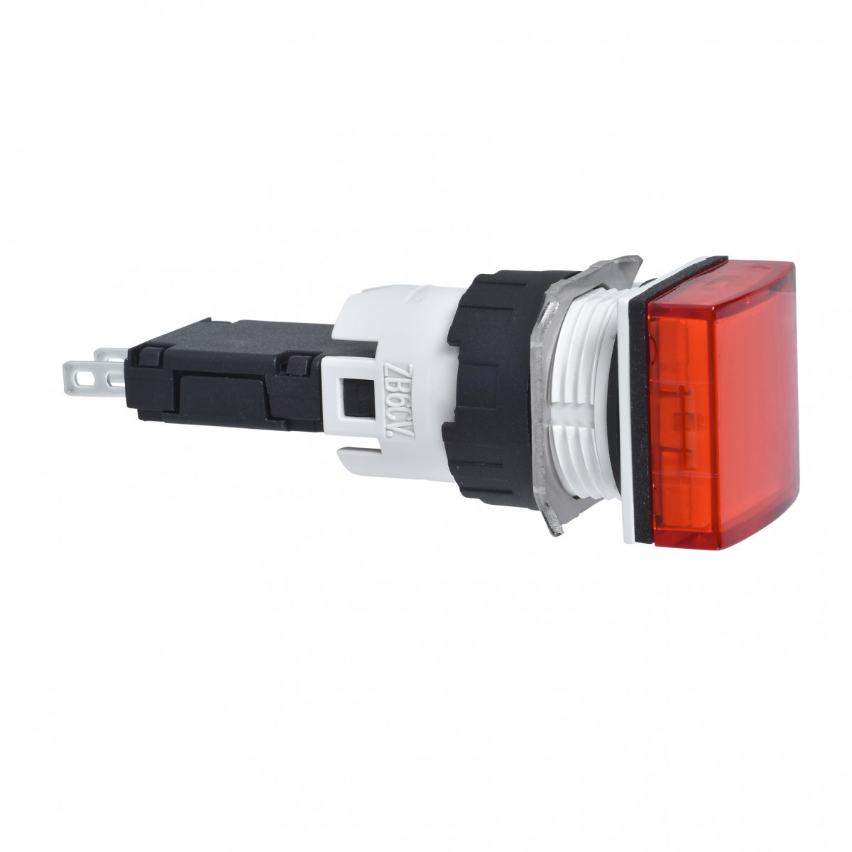 Schneider Electric signaallamp rood.led