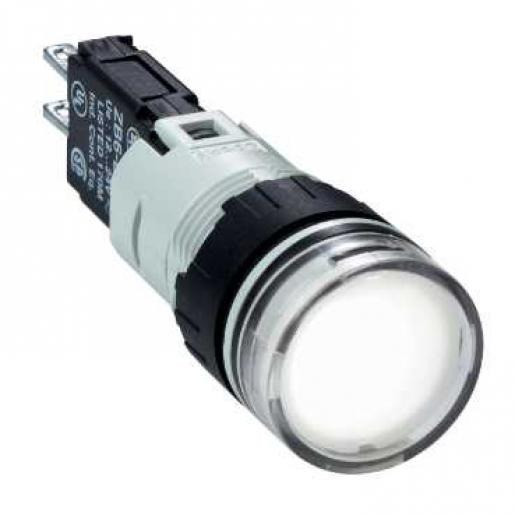 Schneider Electric signaallamp wit. led