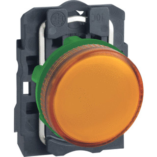 Schneider Electric signaallamp