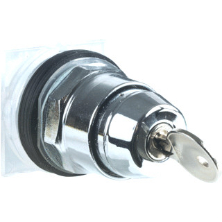 Schneider Electric sleutelschakelaar ronis 30MM