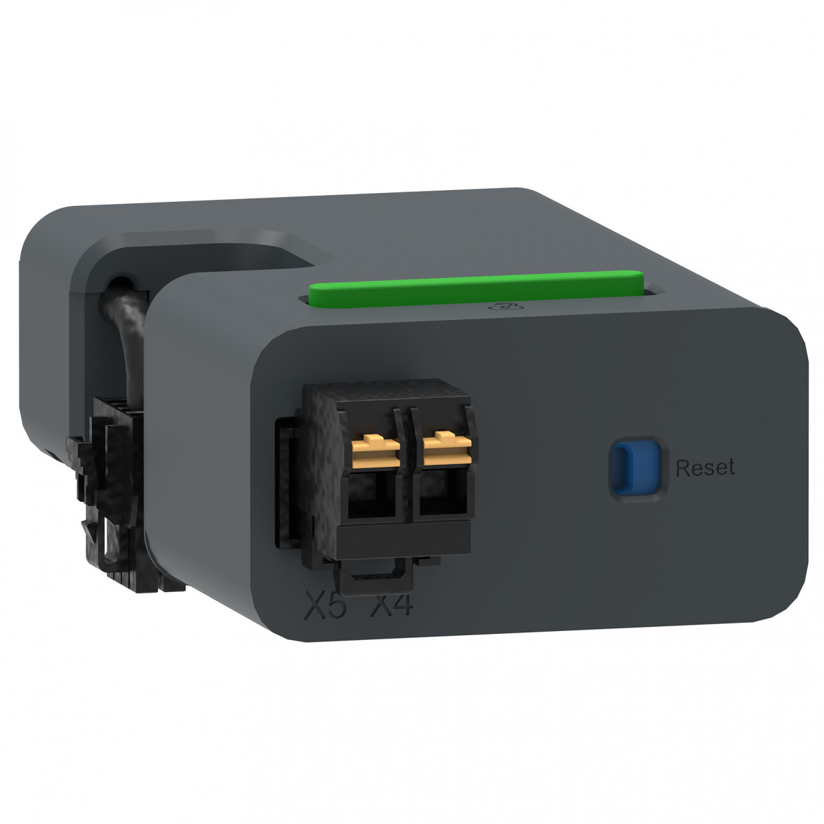 Schneider Electric TeSys Giga contactors Tesys Giga, slijtagemeldmodule, NC, LC1G