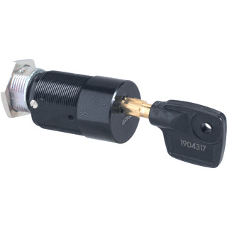 Schneider Electric SLOTEN 2ST PROFALUX + 1 KEY