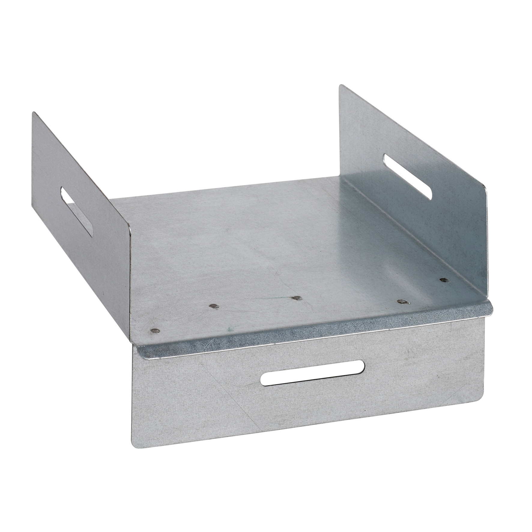 Stago KG281 sluitring DT zilverkleurig (1 stuk = 100) M10 Ø10.5x22x1.5MM thermisch verzinkt (hot-dip) staal