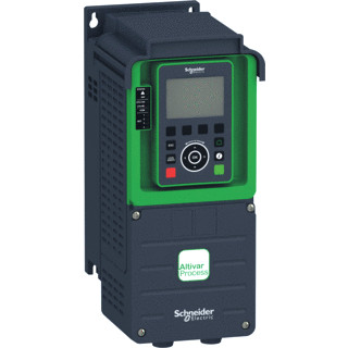 Schneider Electric snelheidsregelaar 3 KW 240V ip21
