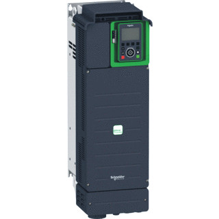 Schneider Electric snelheidsregelaar ip21 30 KW 400V/480V