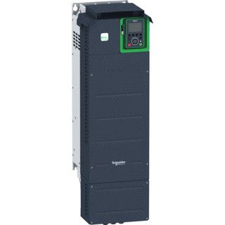 Schneider Electric freq. reg. atv proces ip21 55KW 400V/480