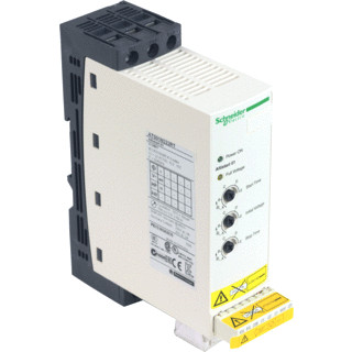 Schneider Electric soft-start stop 22a 440 480 V