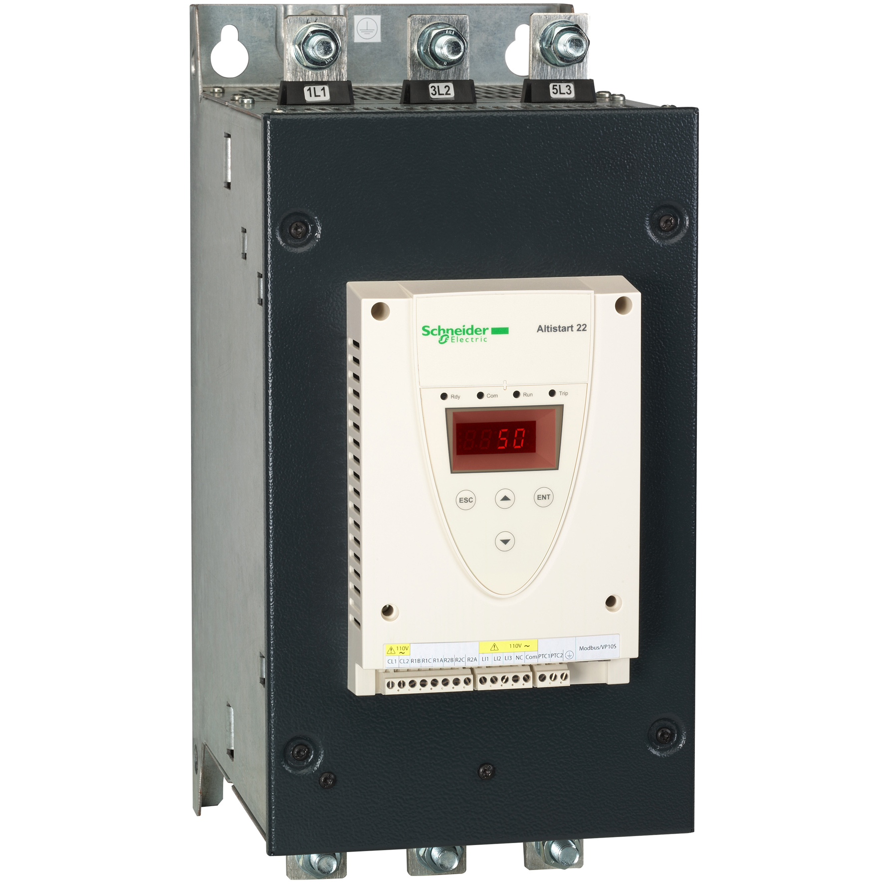Schneider Electric Electric softstarter altistart 22 440V 320a
