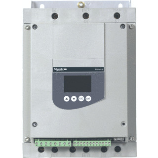 Schneider Electric softstarter ats48 22a 208-690V