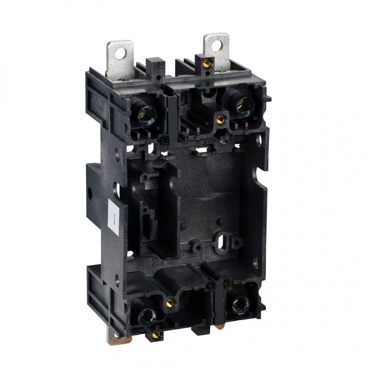 Schneider Electric SOKKEL 2P TBV UITTREKB VERS