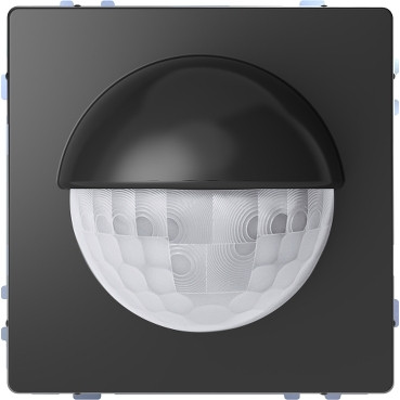 Schneider Electric SpaceLogic KNX KNX Argus presence 180/2,20 M inbouwmontage, antraciet, system design