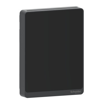 Schneider Electric SpaceLogic™ Living Space Analog & P Luchtkwaliteitssensor, co2, luchtvochtigheid, temperatuur, ruimte, ana