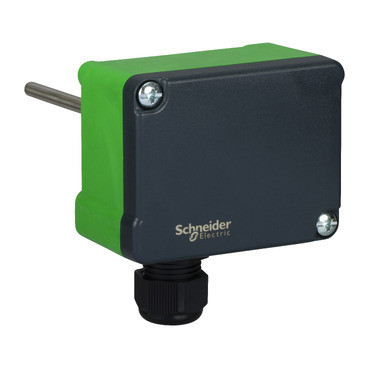 Schneider Electric SpaceLogic™ Temperature Sensors Xenta - STP300 - temperatuursensor (pijp) - 0...160 °C - 1 M