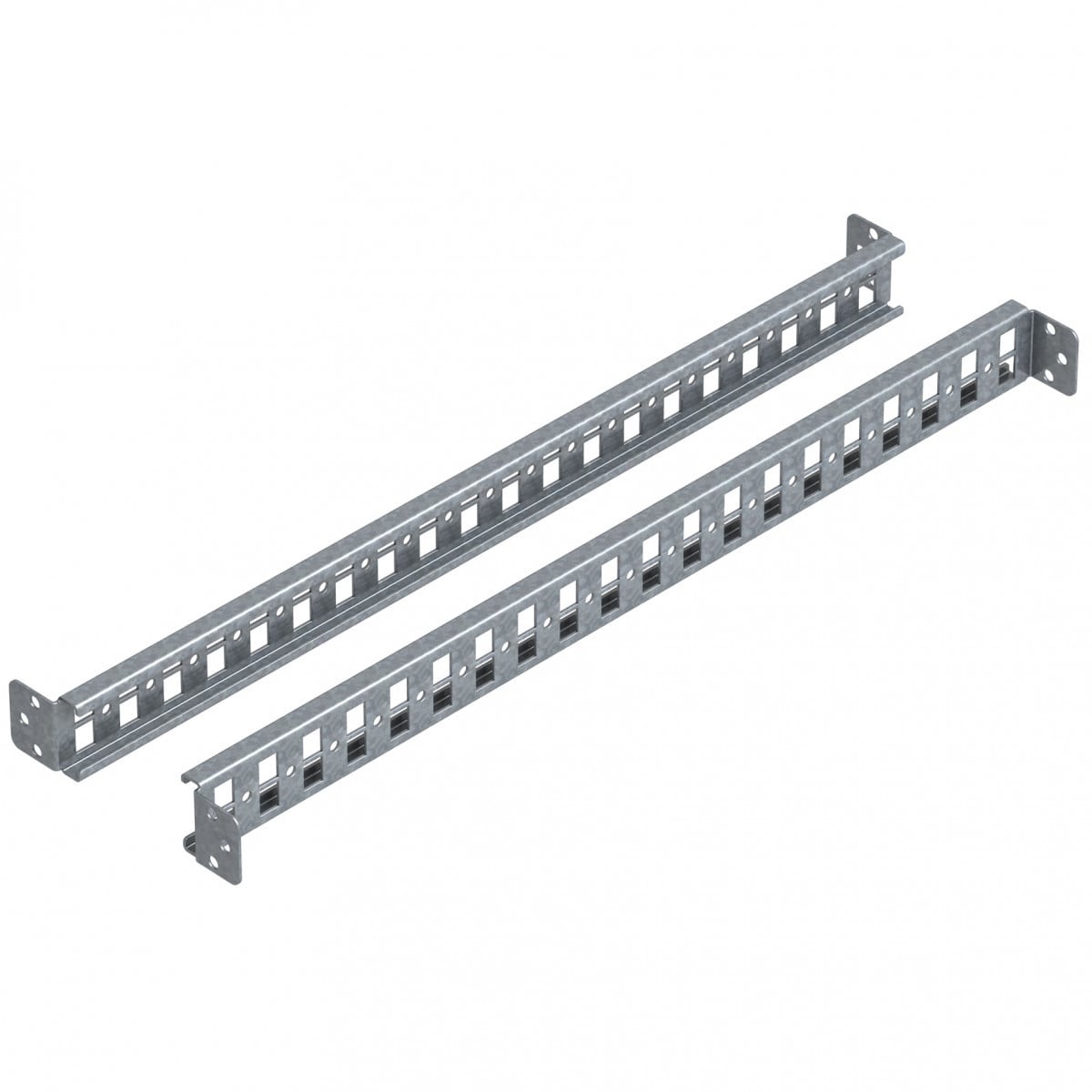 Schneider Electric PanelSeT SM Panelset SF/SM integrated cross rails - H40 MM W800 MM