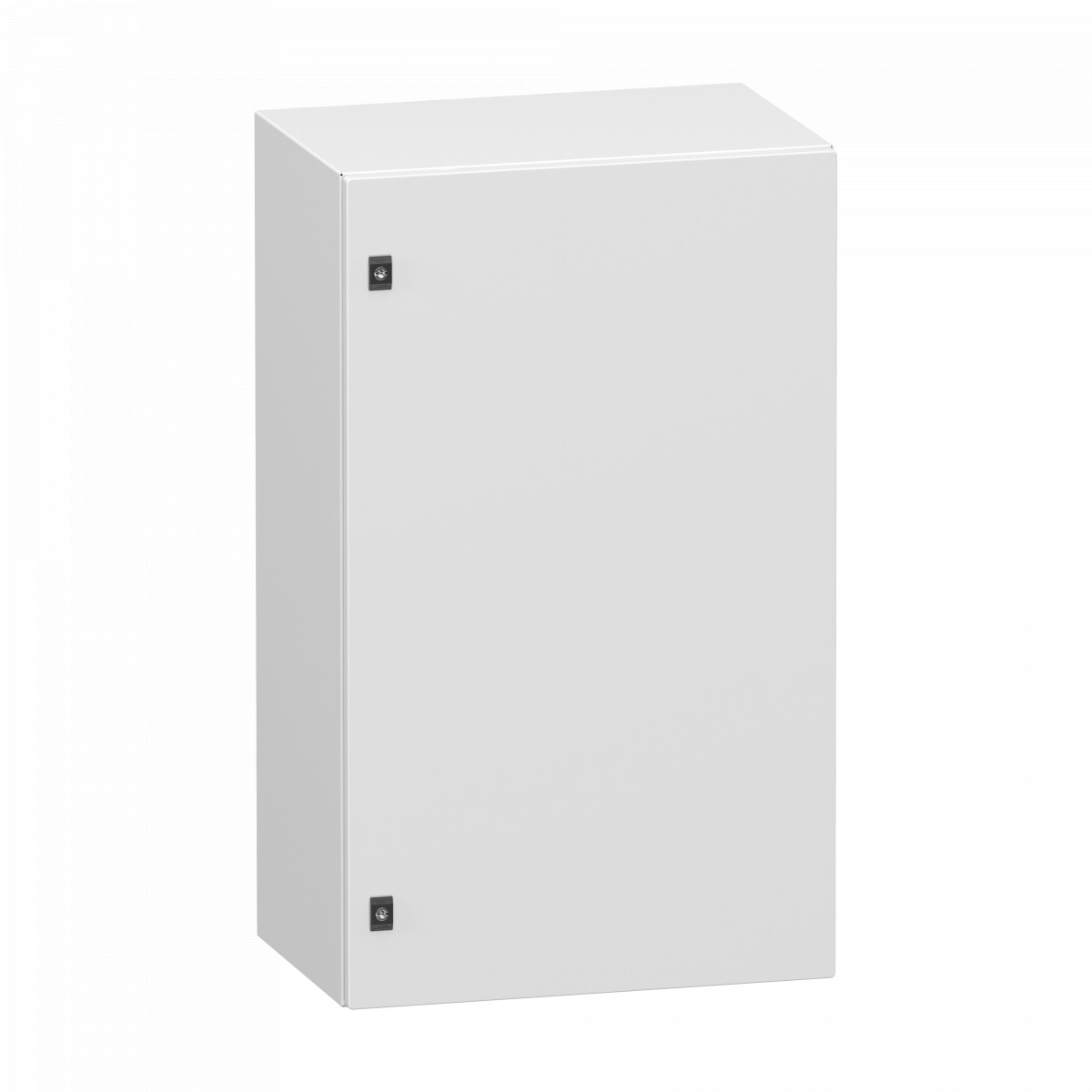 Schneider Electric PanelSeT CRN Plain Steel door, panelset CRN, without mounting plate, 1000x600x400mm