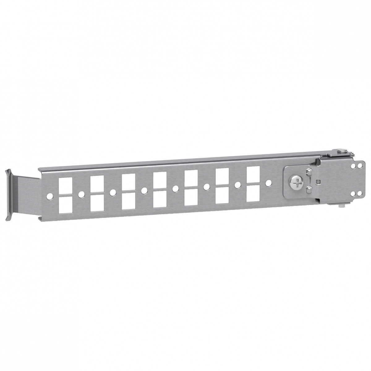 Schneider Electric PanelSeT CRN Montagerail Voor wandmontage behuizing - S3D/CRN - diepte 300 MM
