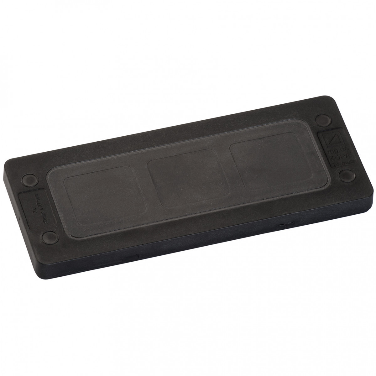 Schneider Electric PanelSeT CRN Flexibel Kabelinvoersysteem type multi-CF afmetingen 112 X 36 MM, meer