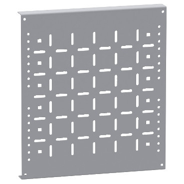 Schneider Electric Spacial SF Geventileerde Plank voor zware belasting-kit - BXD: 600 MM X 800 MM