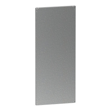 Schneider Electric Spacial SF SM Dubbele deur deur H1800 X B1600MM